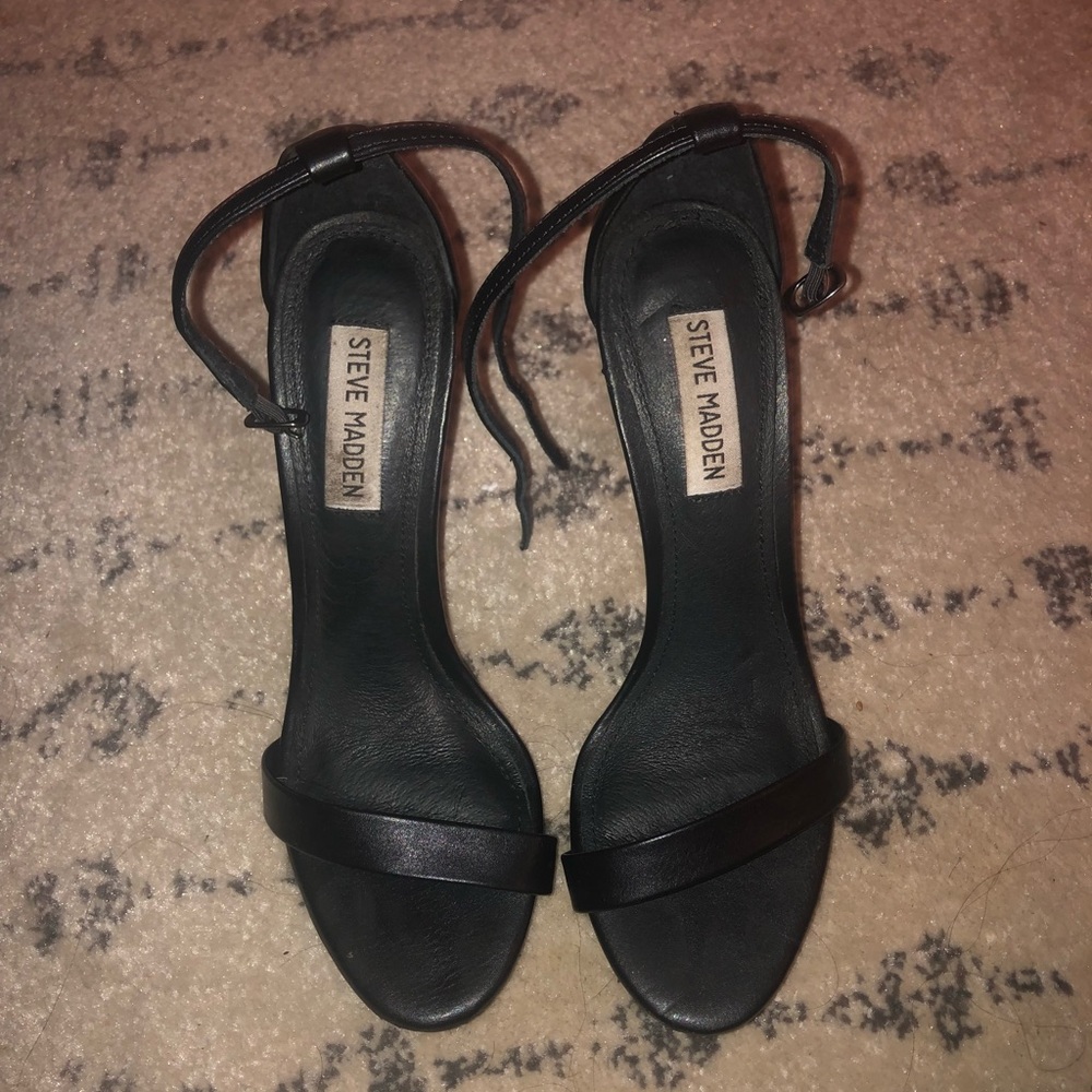 Steve Madden heels